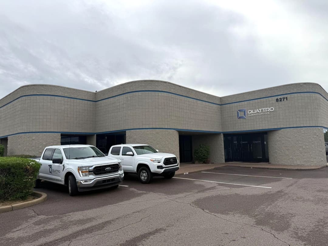 Image of North Scottsdale Industrial For Lease Property