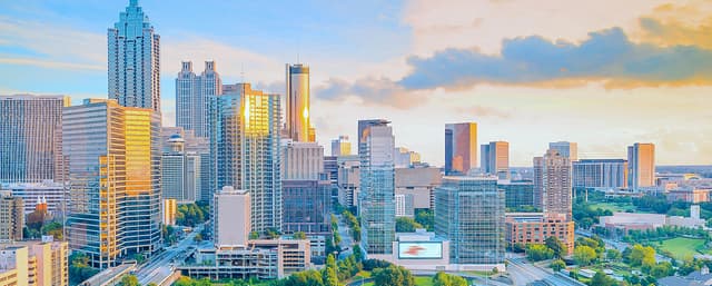 Image of Atlanta, GA Industrial Market Report Q4 2025 Success Story