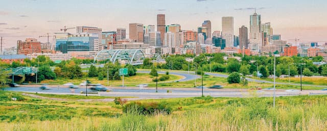 Image of Denver, CO Multifamily Market Report Q3 2025 Success Story