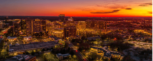 Image of Mid-Wilshire, CA Multifamily Market Report Q3 2025 Success Story