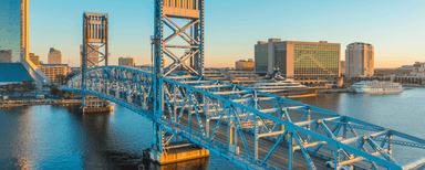 Image of Jacksonville, FL Industrial Market Report Q3 2025