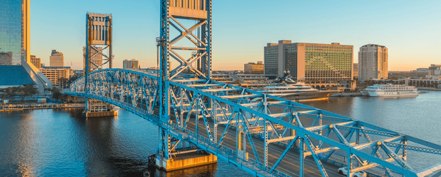 Image of Jacksonville, FL Industrial Market Report Q3 2025 Success Story