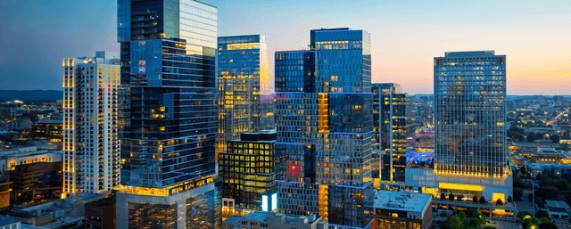 Image of The Rising Tide of Hotel Delinquency Success Story