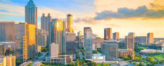 Image of Atlanta, GA Retail Market Report Q4 2025 Success Story