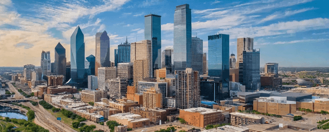 Image of Dallas-Fort Worth, TX Multifamily Market Report Q4 2025 Success Story
