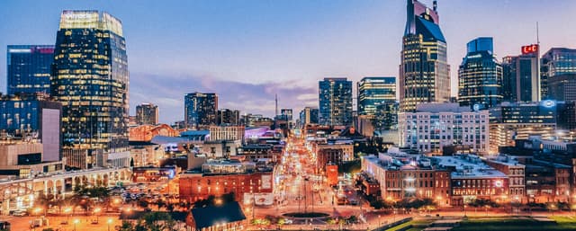 Image of Nashville, TN Retail Market Report Q4 2025 Success Story