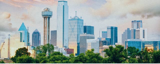 Image of Dallas-Fort Worth, TX Retail Market Report Q4 2025 Success Story