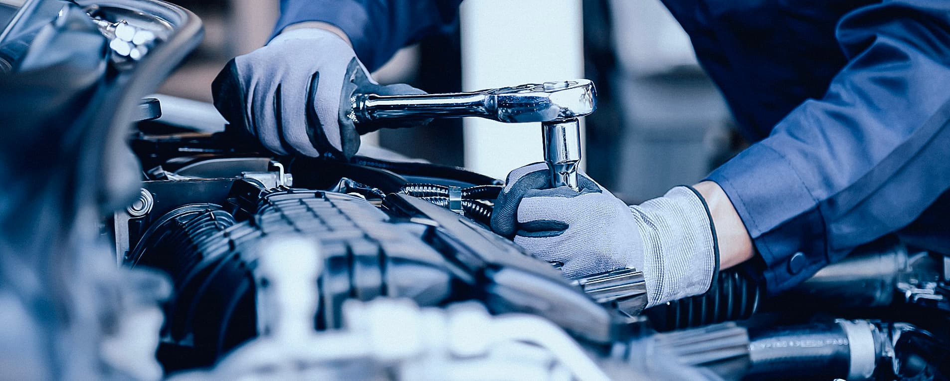 Image for Caliber Collision IPO Filing Blog Post