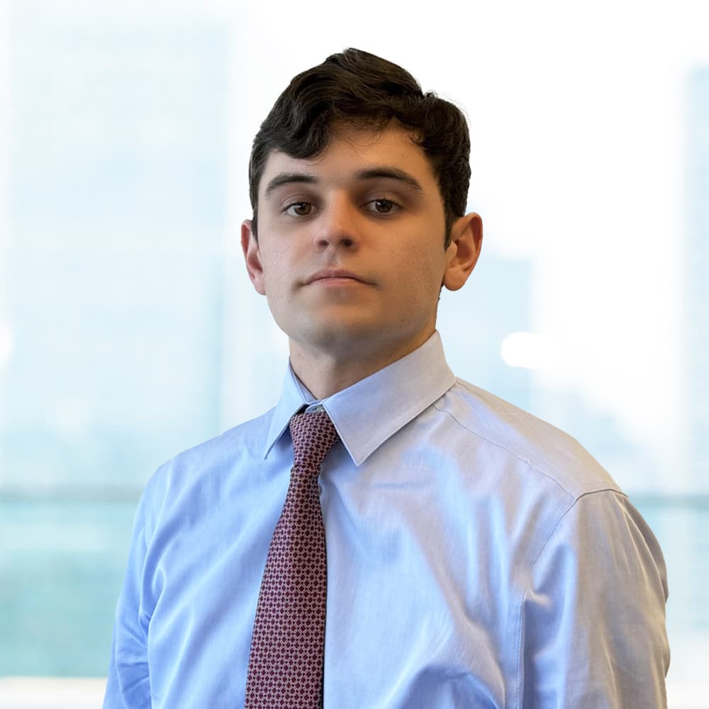 Image of Connor Flood