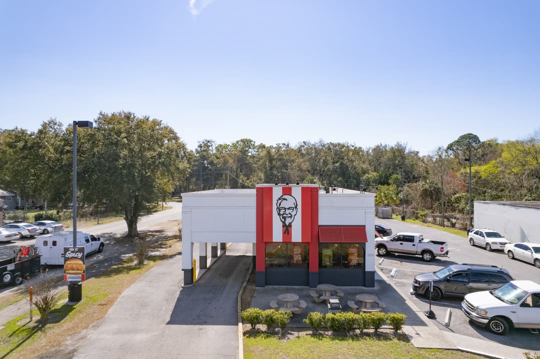 Image of KFC Property