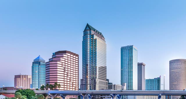 Image of Tampa’s Top-Performing Retail Sales Success Story