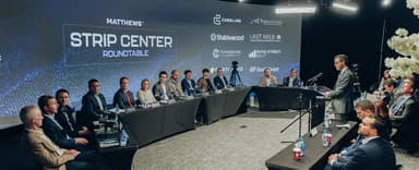 Beyond Validation: A Roundtable on Scaling, Capital, and the Future of Unanchored Strip Centers (2025 Edition) image