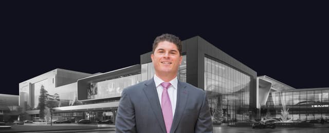 Image of The Matthews™ Podcast — Matt LoPiccolo Success Story