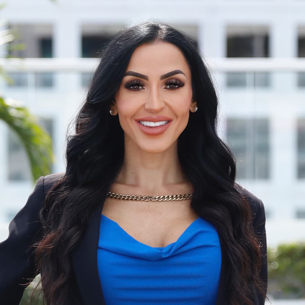 Image of Mervat Berry, CCIM