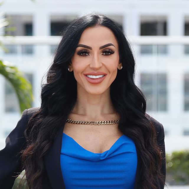 Image of Mervat Berry, CCIM Author