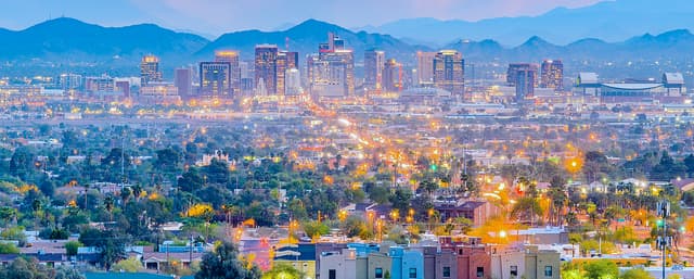 Image of Phoenix, AZ Industrial Market Report Q4 2025 Success Story