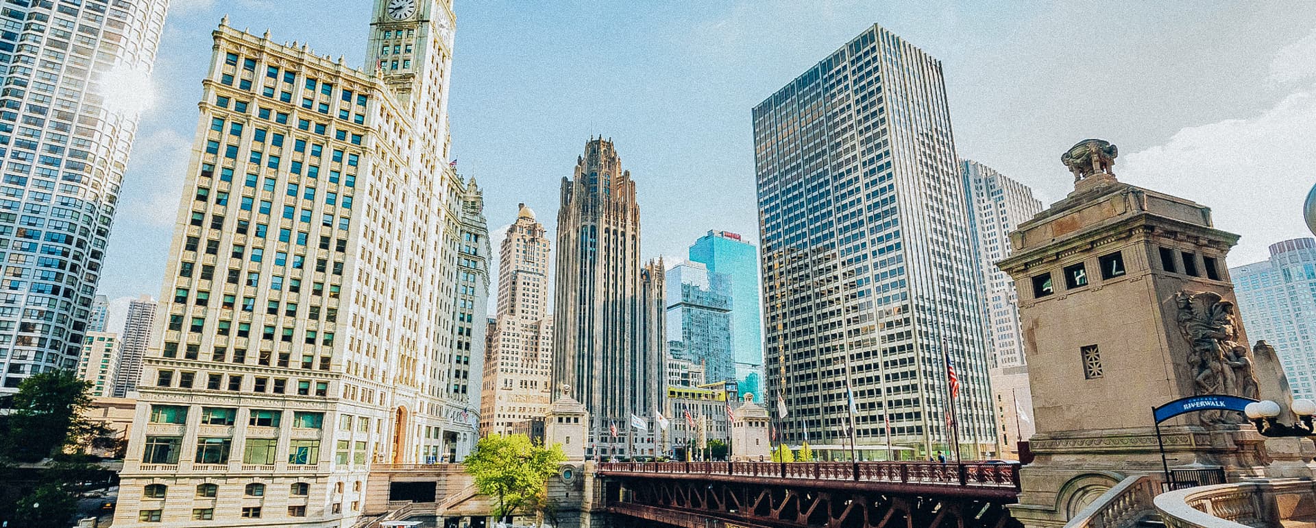 Chicago, IL Industrial Market Report Q3 2025 featured image 