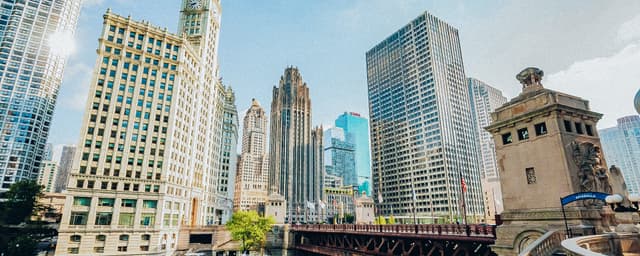 Image of Chicago, IL Industrial Market Report Q3 2025 Success Story