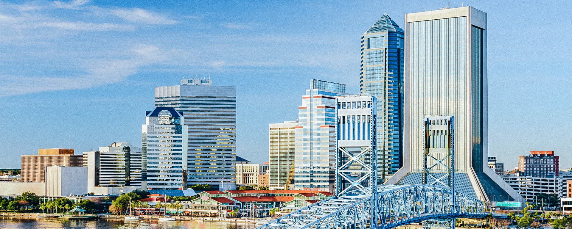 Jacksonville, FL Multifamily Market Report Q3 2025 featured image 