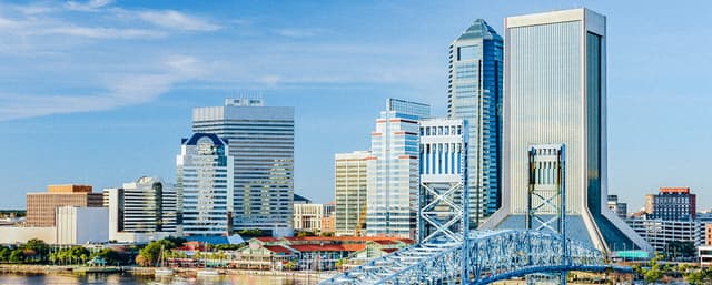 Image of Jacksonville, FL Multifamily Market Report Q3 2025 Success Story