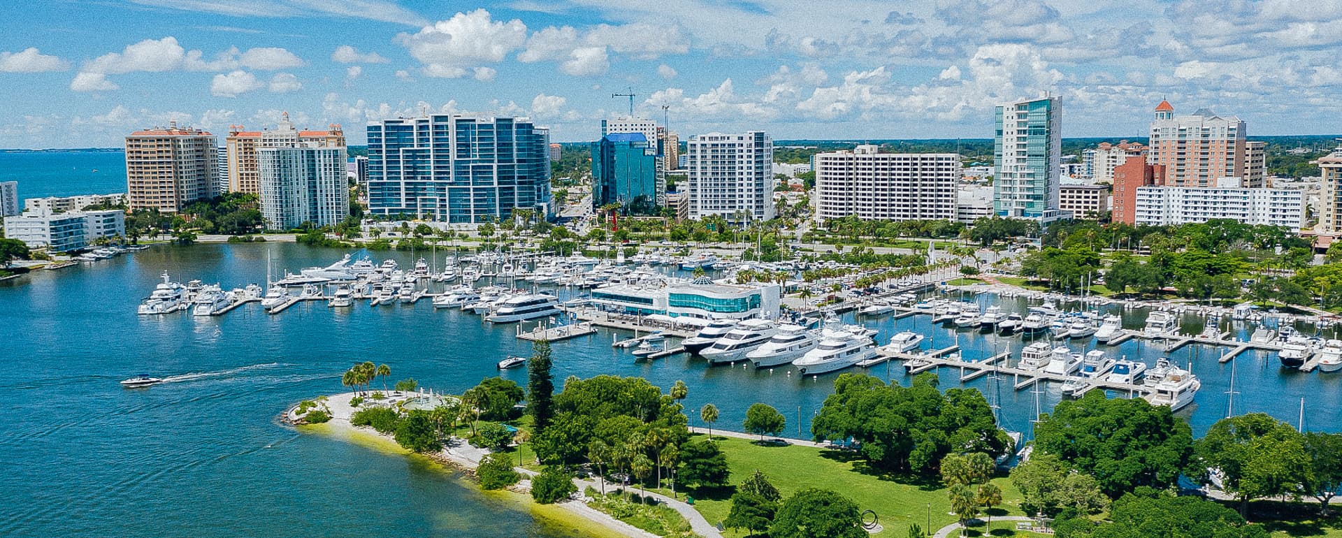 Sarasota, FL Industrial Market Report Q3 2025 featured image 