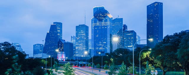 Image of Houston, TX Industrial Market Report Q4 2025 Success Story