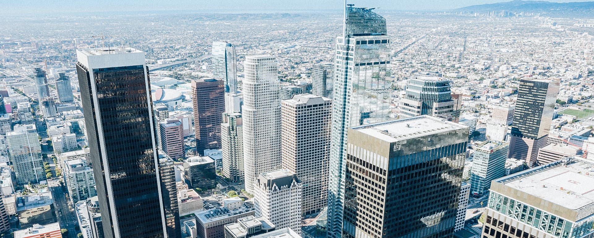 Los Angeles, CA Multifamily Market Report Q4 2025 featured image 