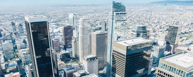 Image of Los Angeles, CA Multifamily Market Report Q4 2025 Success Story