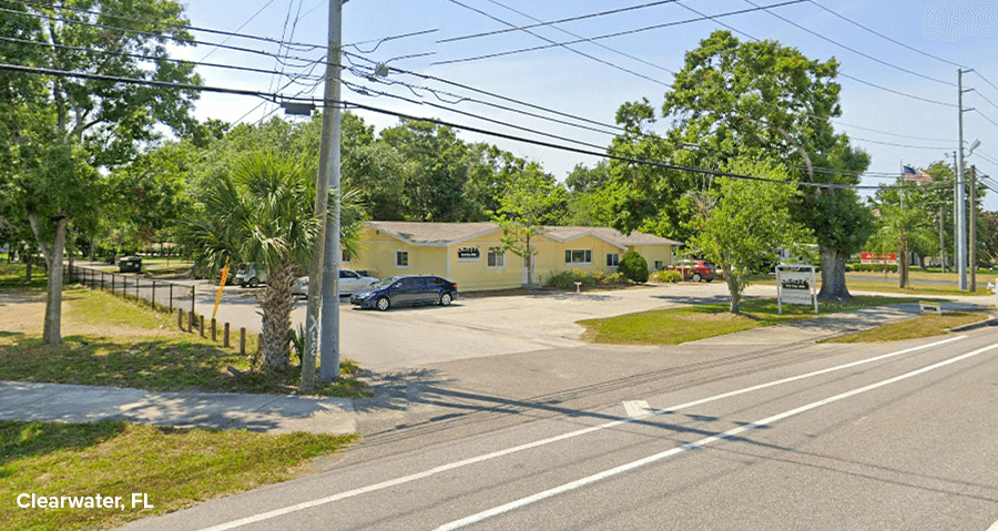 Image of Kid City USA Portfolio (Business Operations Only) Property