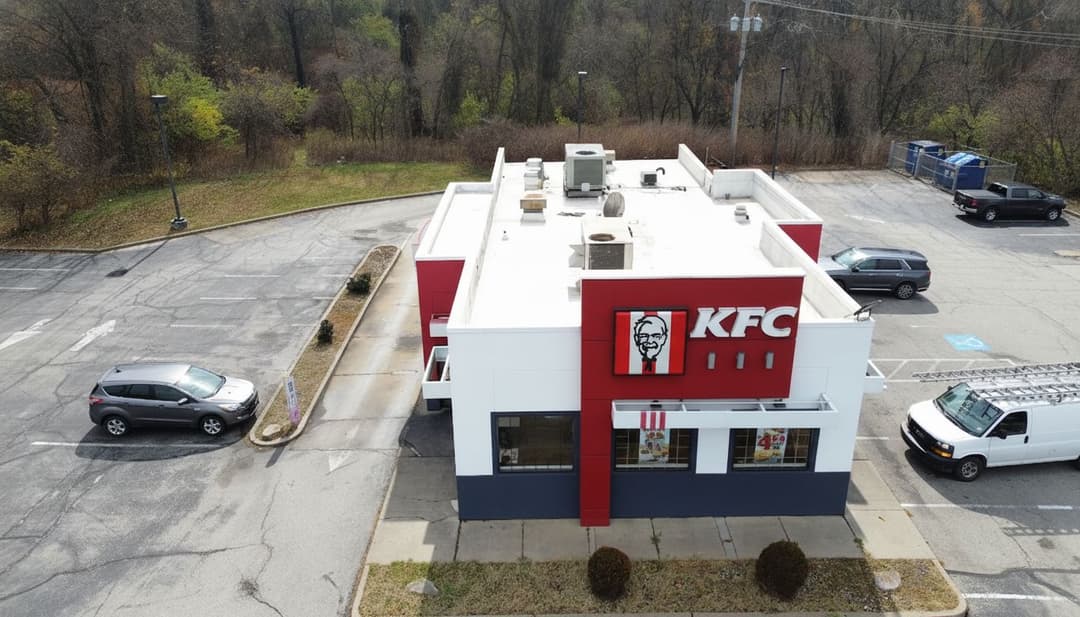 Image of KFC Property