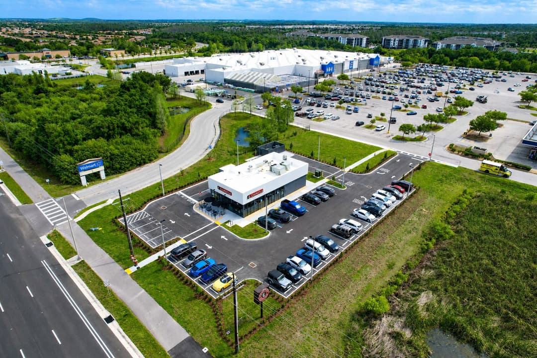 Image of Chipotle Property