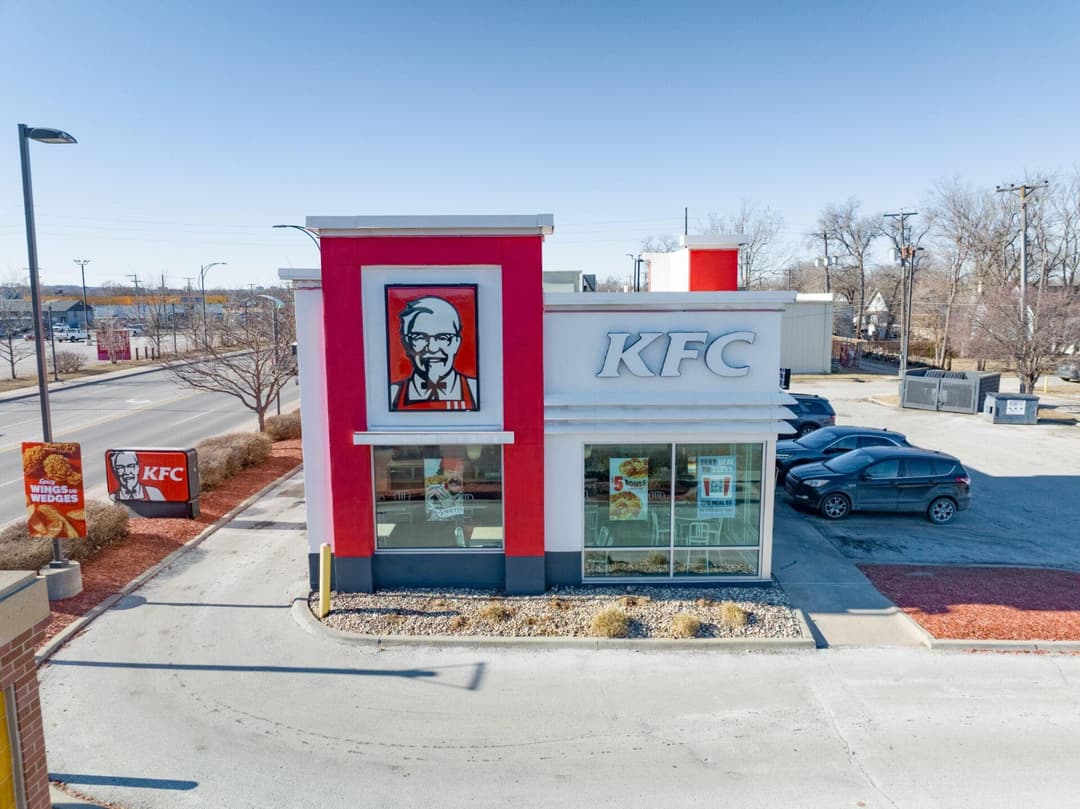Image of KFC Property