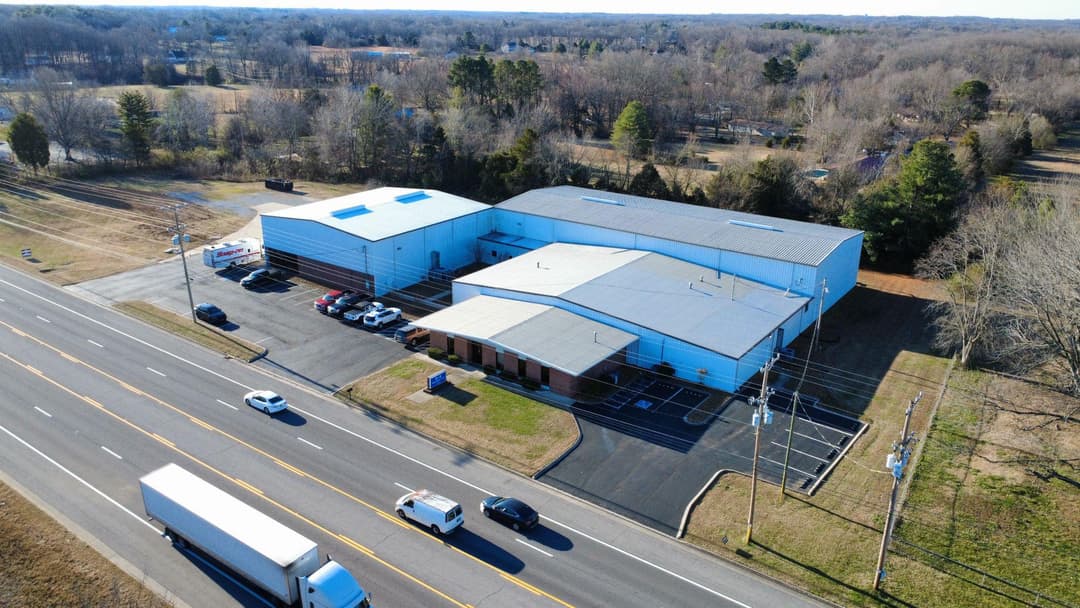 Image of 3016 Highway 41 S Property