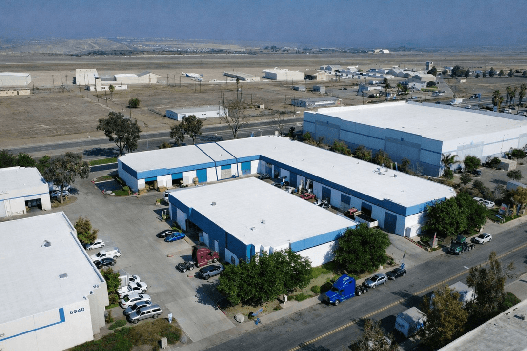 Image of 6960 Camino Maquiladora, Suite J Property