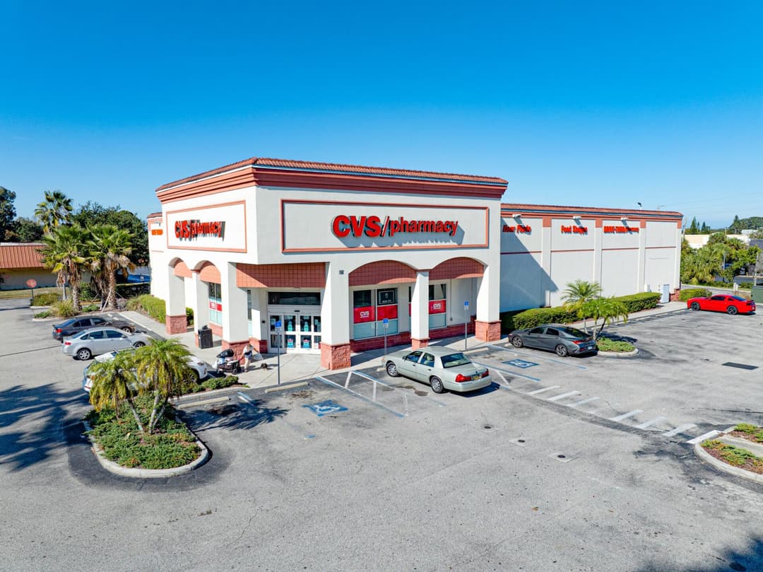Image of CVS Property