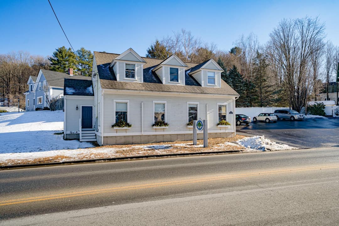 Image of Groveland Family Dental Center Property