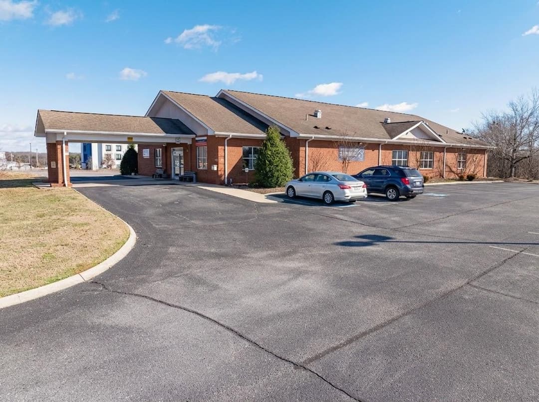 Image of U.S. Renal Care Property