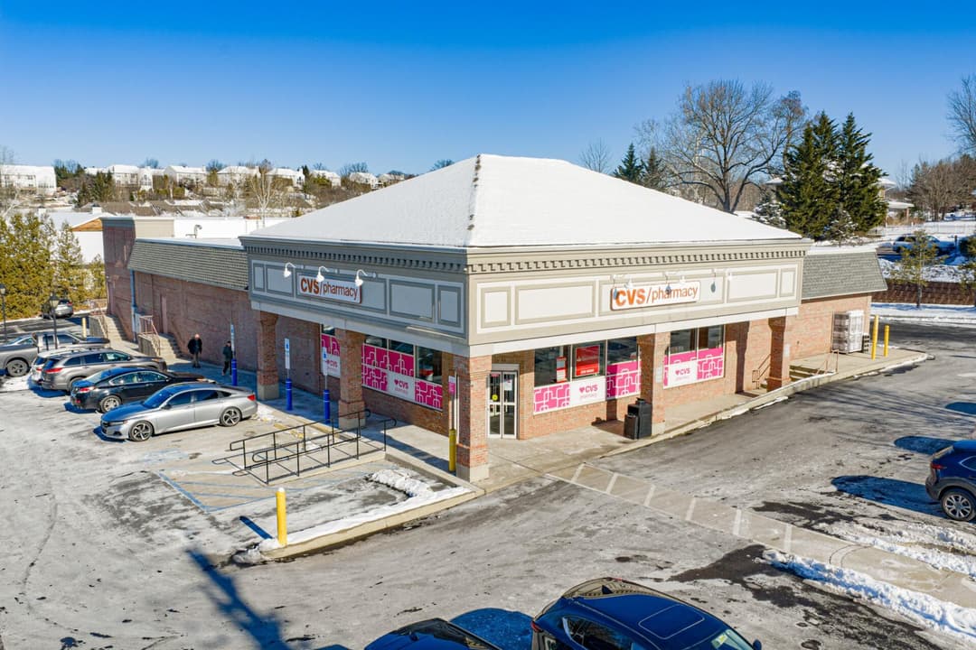 Image of CVS Property