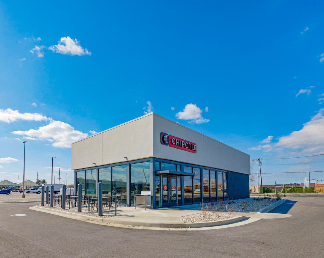 Image of Chipotle Property