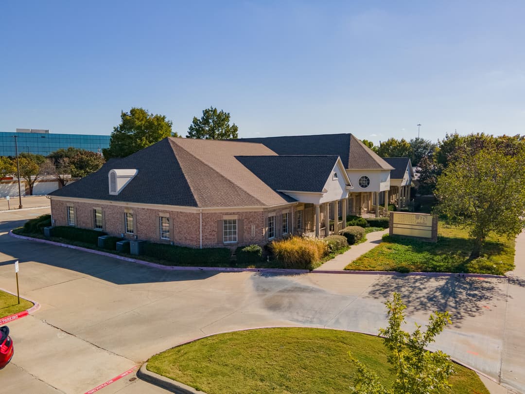 Image of VCA Animal Hospital Property