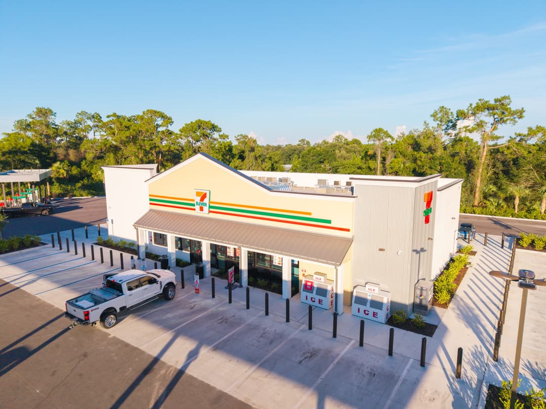 Image of 7-Eleven Property