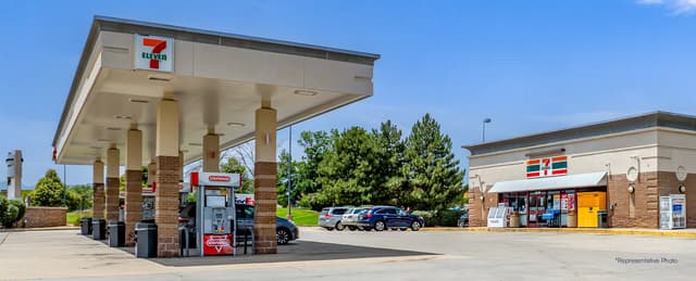 Image of How Matthews™ Executed a Time-Sensitive $6.3M 7-Eleven Transaction in Ocean City Success Story