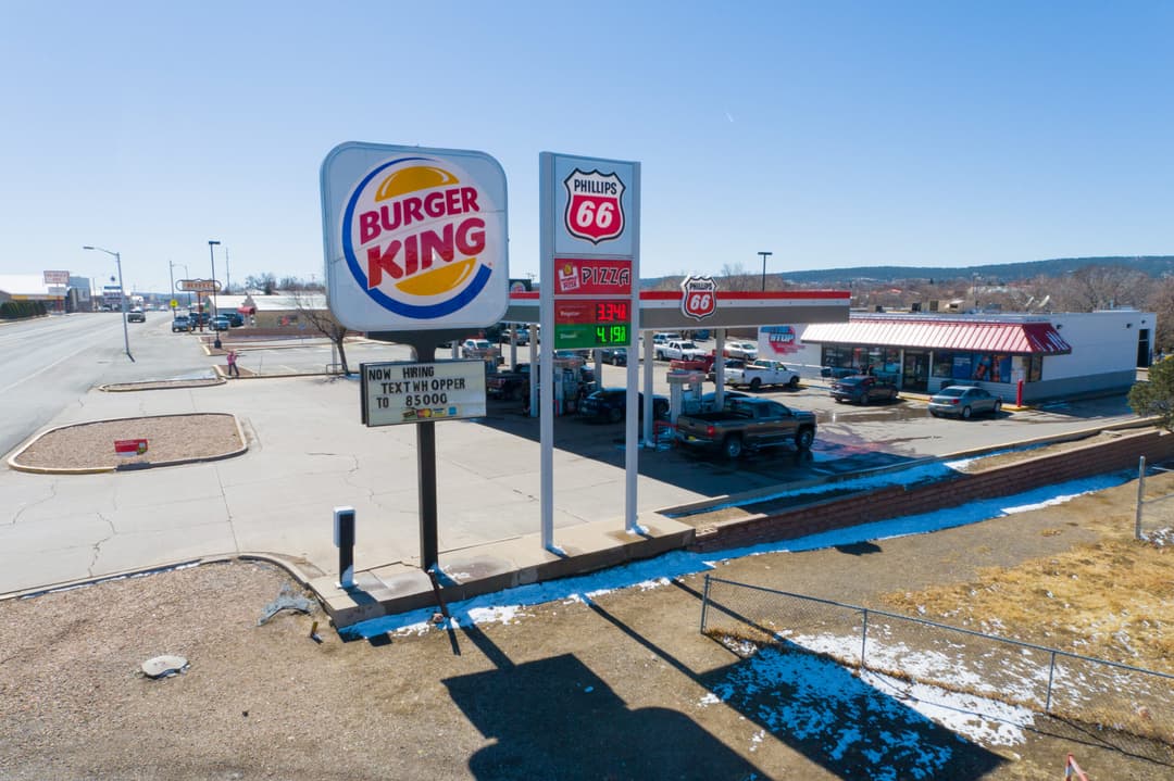 Image of Phillips 66 Property