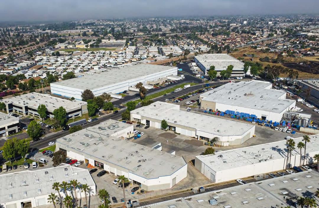 Image of 1405 30th St, Suite F For Sublease Property