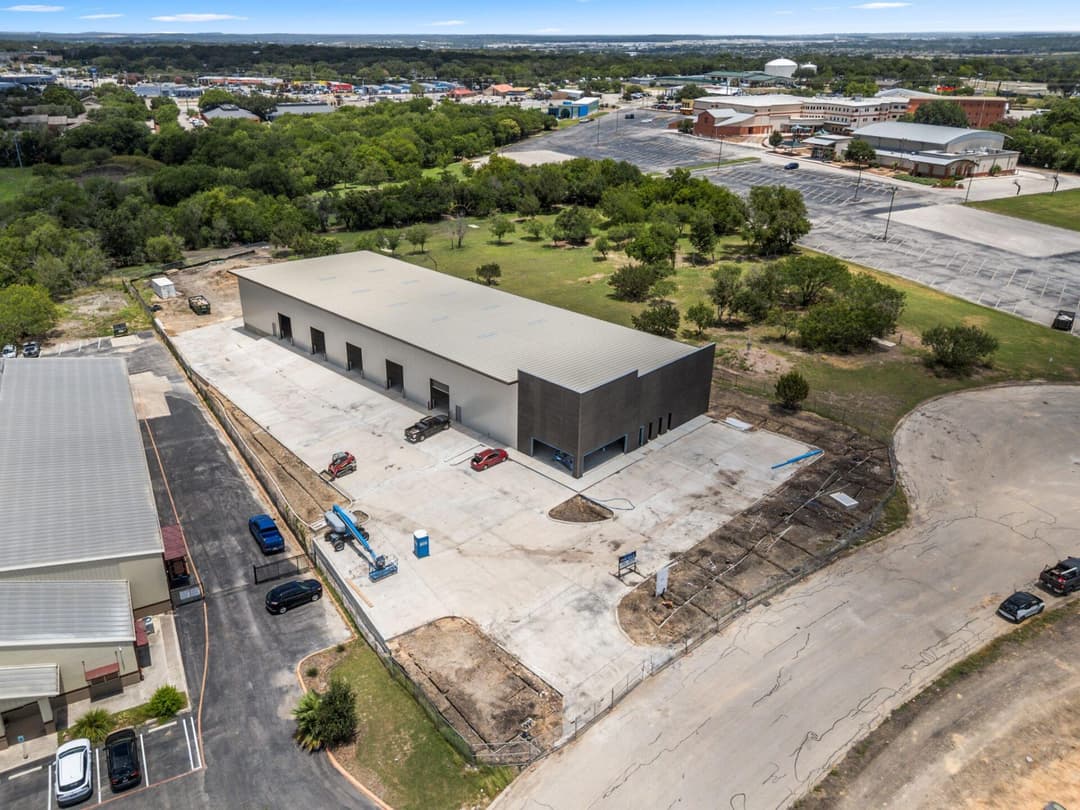 Image of 1630 Northlake Pass | For Sale or Lease Property