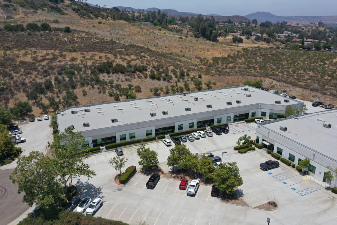 Image of 1950 Cordell Ct, Suite 102 Property