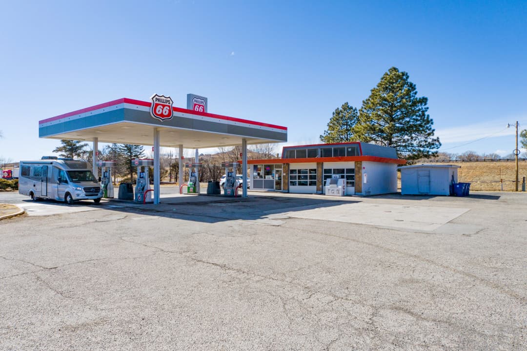 Image of Phillips 66 Property