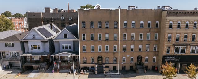 Blog Image for 642 Avenue C Apartment Closing PR