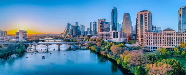 Image of Austin, TX Industrial Market Report Q4 2025 Success Story
