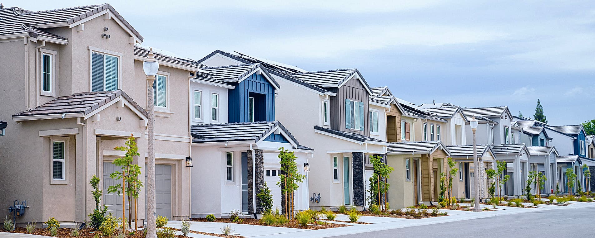 Why Build-to-Rent Is Shaping the Housing Market in 2026 featured image 